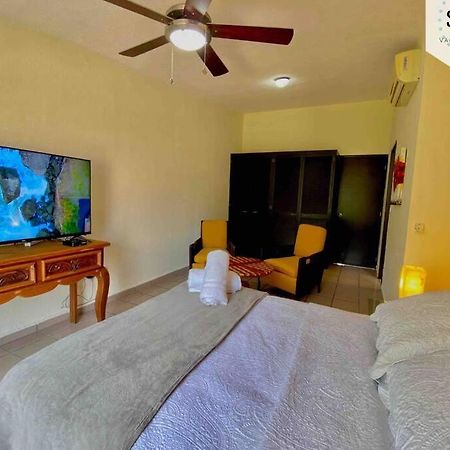 Villa Amplia Y Calida Casa Cerca De Plaza Las Americas Cancún Exterior foto