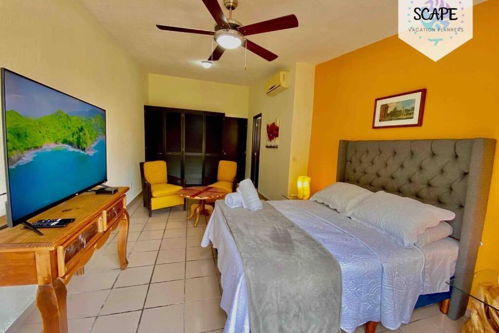 Villa Amplia Y Calida Casa Cerca De Plaza Las Americas Cancún Exterior foto