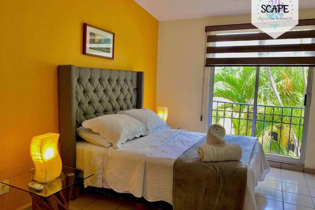 Villa Amplia Y Calida Casa Cerca De Plaza Las Americas Cancún Exterior foto