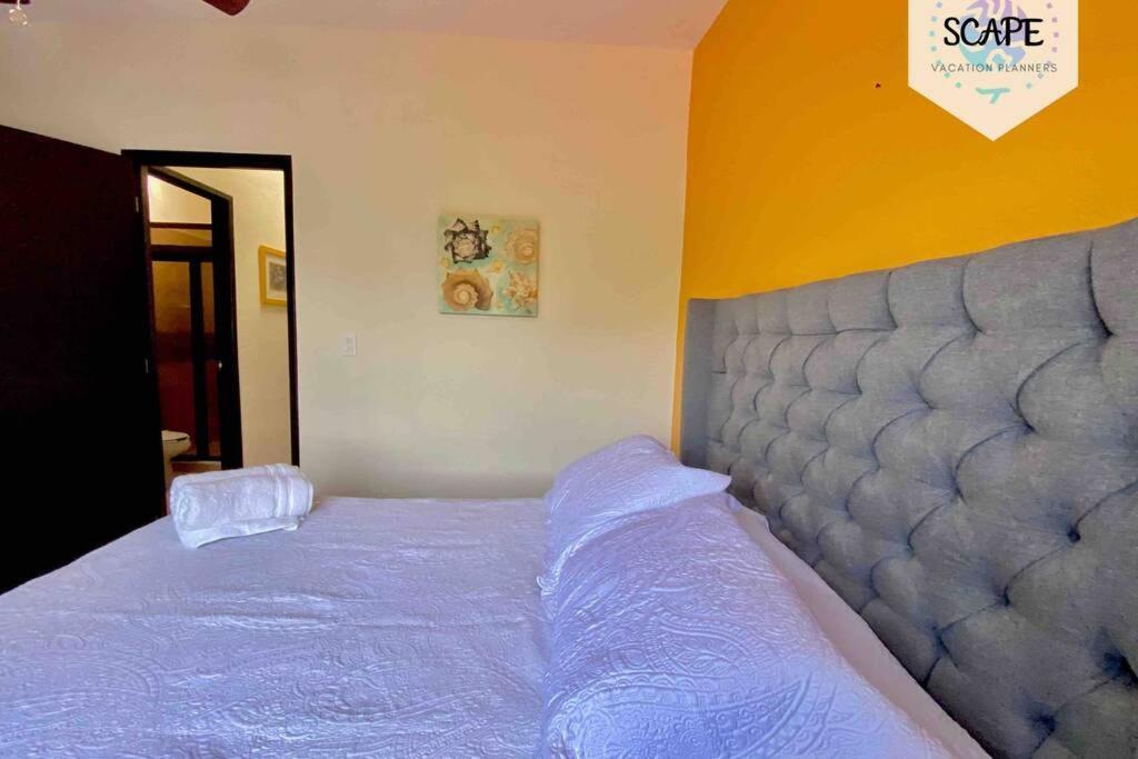 Villa Amplia Y Calida Casa Cerca De Plaza Las Americas Cancún Exterior foto