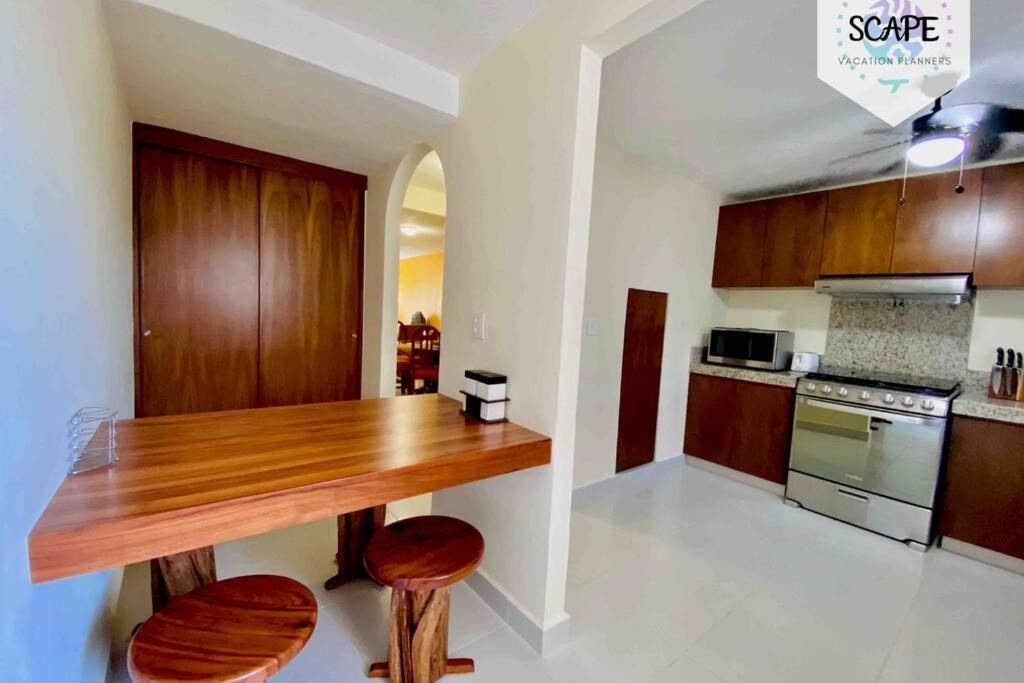Villa Amplia Y Calida Casa Cerca De Plaza Las Americas Cancún Exterior foto