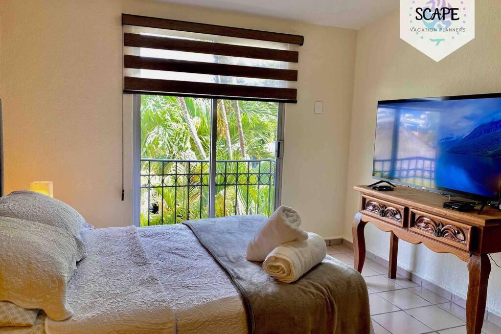 Villa Amplia Y Calida Casa Cerca De Plaza Las Americas Cancún Exterior foto